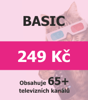 Tarif PAMICO TV BASIC