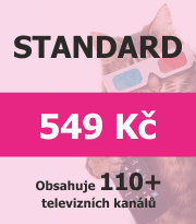 Tarif PAMICO TV STANDARD