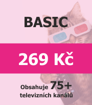 Tarif PAMICO TV BASIC