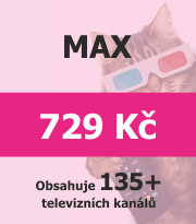 Tarif PAMICO TV MAX