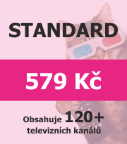 Tarif PAMICO TV STANDARD