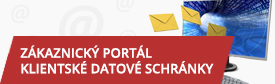 Klientské datové schránky