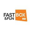 Fast&FunBox HD